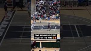 Video post by @maxpreps on YouTube