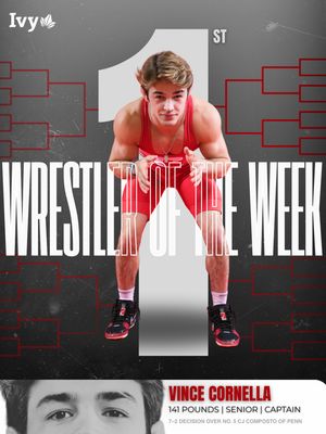 Image post by @cornellsports on Instagram