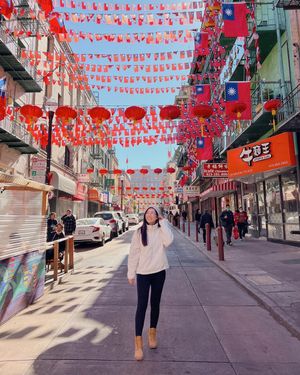 Image post by @onlyinsf on Instagram