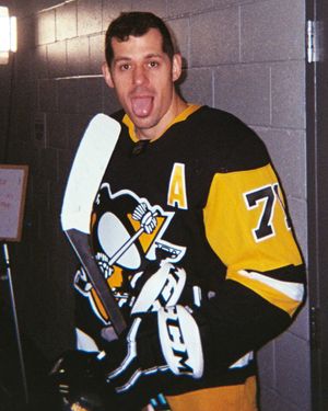 Image post by @penguins on Instagram