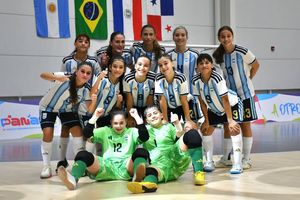 Image post by @afaseleccion on Instagram