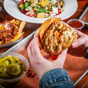 Image post by @stupidgoodbbq on Instagram