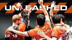 Video post by @echofox on YouTube