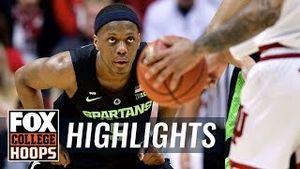 Video post by @foxsports on YouTube