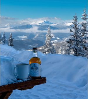 Image post by @10thmtnwhiskey on Instagram