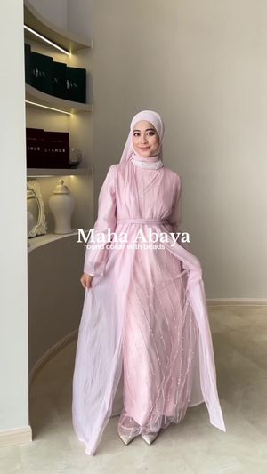 Video post by @hijabistahub.official on TikTok