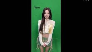 Video post by @itzy on YouTube