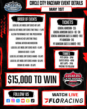 Image post by @lucasdirt on Instagram
