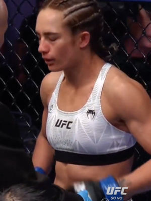 Video post by @ufcbrasil on TikTok