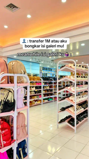 Image post by @deliwafastore.kediri on TikTok