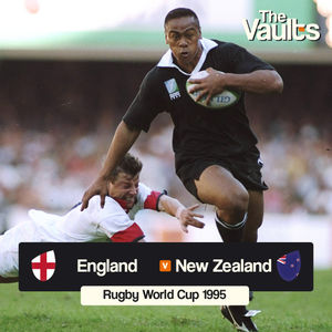 Image post by @worldrugby on Instagram