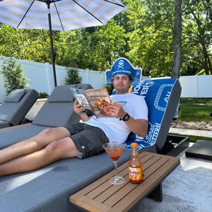 Image post by @noahgragson on Instagram