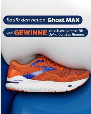 Image post by @brooksrunningde on Instagram