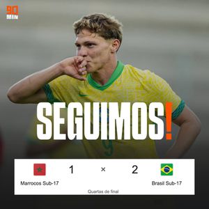 Image post by @90minbrasil on Instagram