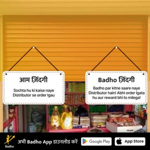 Image post by @badho.in on Instagram