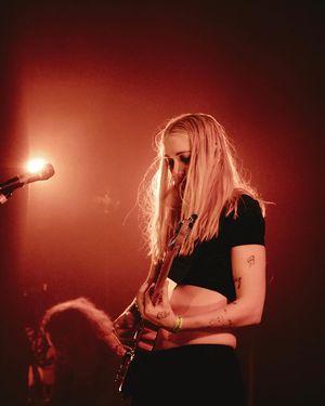 Image post by @torreslovesyou on Instagram