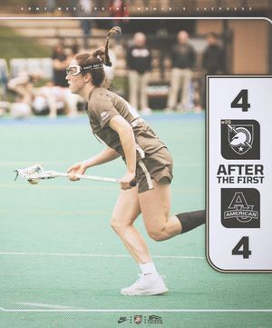 Image post by @ArmyWP_WLax on Twitter