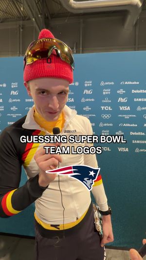 Video post by @nbcsports on TikTok