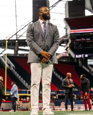 Image post by @tajhboyd10 on Instagram