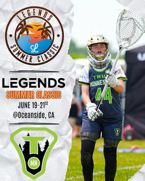 Image post by @legends_lacrosse on Instagram