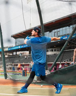 Image post by @milb_players on Instagram
