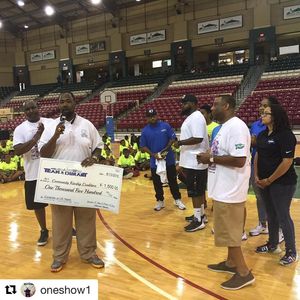 Image post by @official_teamdurant on Instagram