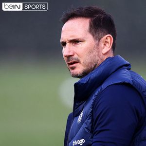 Image post by @beinsports on Instagram