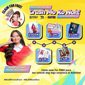 Image post by @mobilelegendsphofficial on TikTok