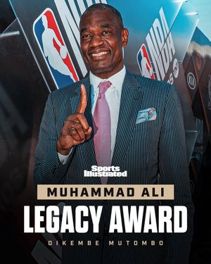 Video post by @sports.illustrated on TikTok