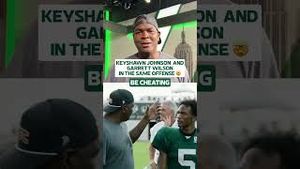 Video post by @nyjets on YouTube