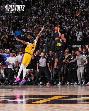 Image post by @nbacanada on Instagram