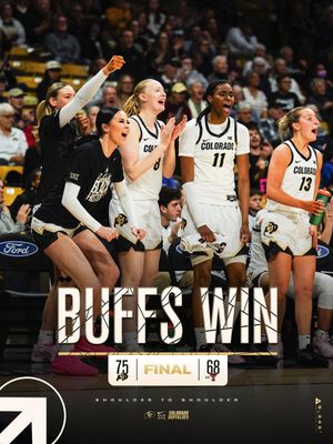 Image post by @cubuffs on Instagram