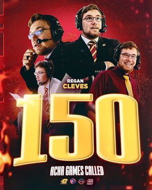 Image post by @cmuhockeyd3 on Instagram