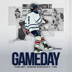 Image post by @uconnclubhockey on Instagram