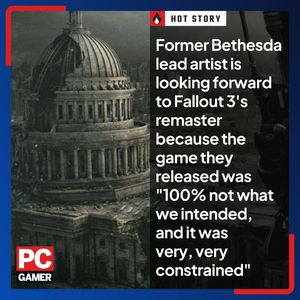 Image post by @pcgamer_mag on Instagram