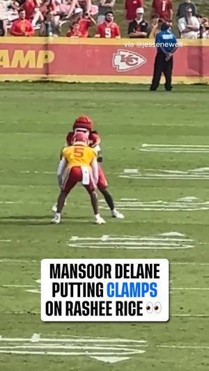 Video post by @profootballfocus on Instagram