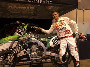 Image post by @racerxonline on Instagram
