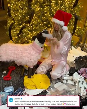 Image post by @people on Instagram