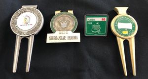 Image post by @shubhankargolf on Instagram
