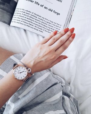 Image post by @kate.simple.life on Instagram