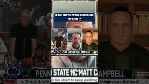 Video post by @State Media on YouTube