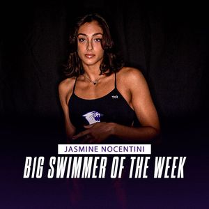 Image post by @NUSwimDive on Twitter