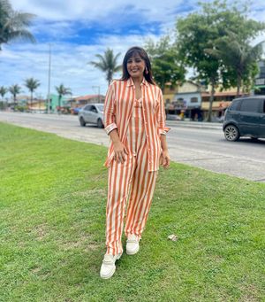 Image post by @anapaulafariastv on Instagram