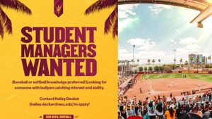 Image post by @sundevilsb on Instagram