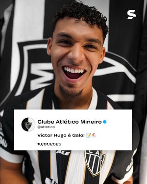 Image post by @sportv on Instagram