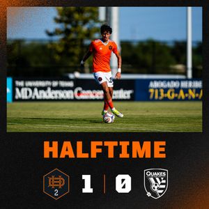 Image post by @houstondynamo2 on Twitter