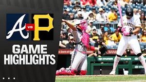 Video post by @mlb on YouTube