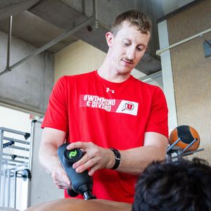 Image post by @utahswimdive on Instagram