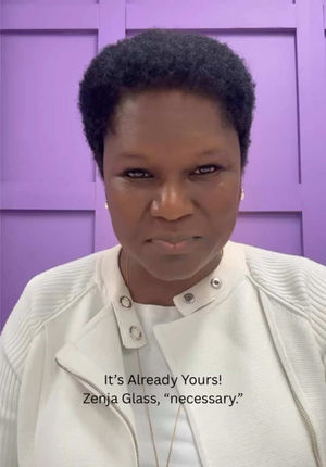Video post by @zenjaglass on TikTok