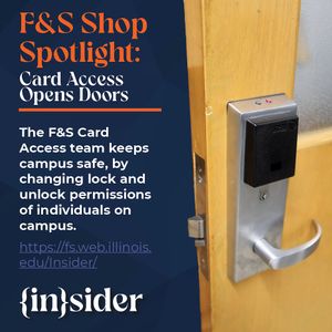 Image post by @uofifs on Instagram